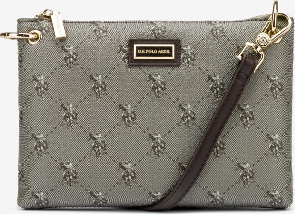 Hampton Cross body bag U.S. Polo Assn