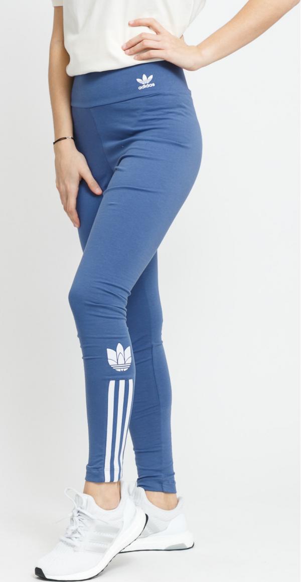 adidas Originals HW Tights modré