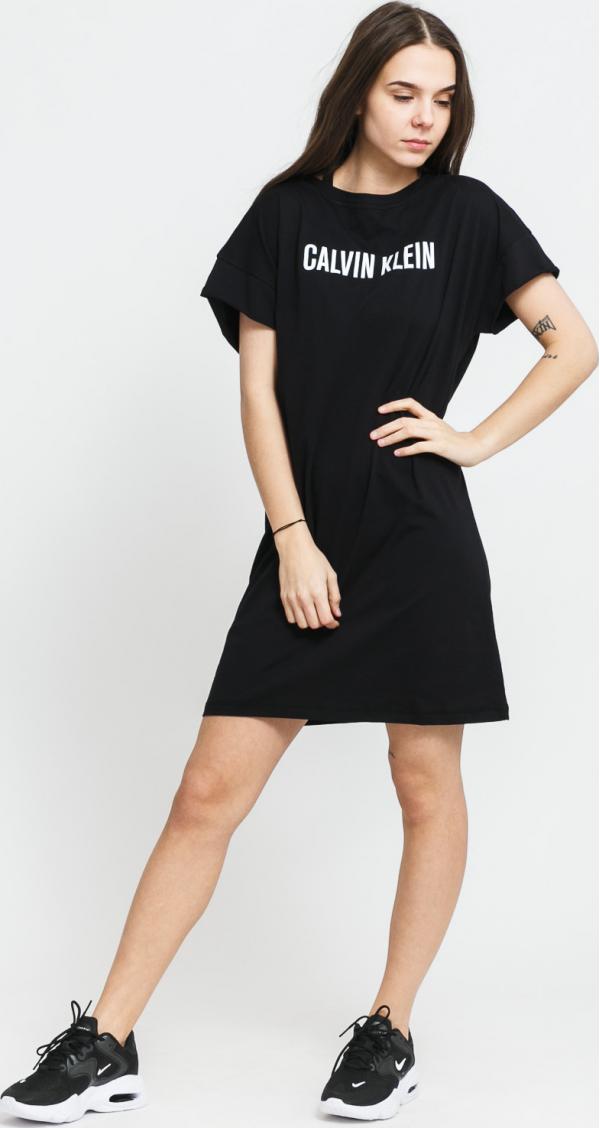 Calvin Klein Dress černé
