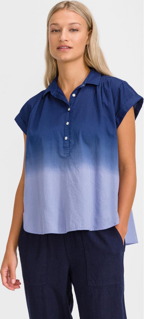 Pleat Popover Halenka GAP