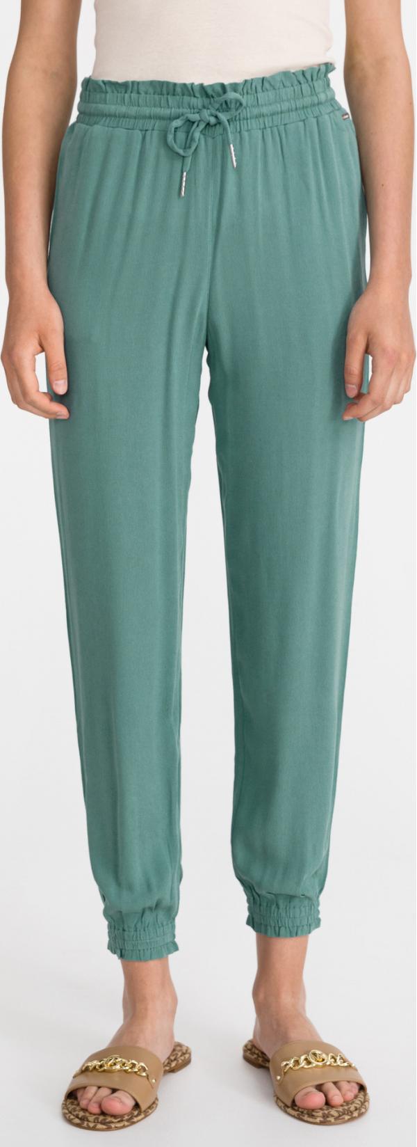 Kalhoty Tom Tailor Denim