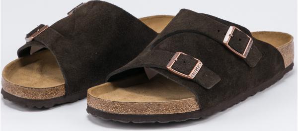 BIRKENSTOCK Zurich BS mocha