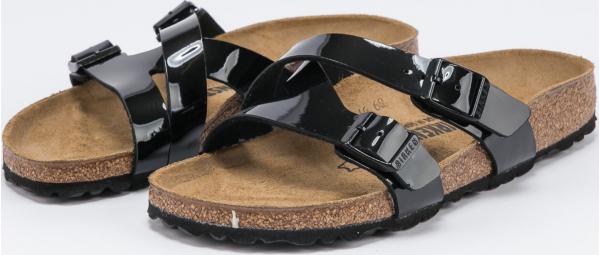 BIRKENSTOCK Yao Balance black