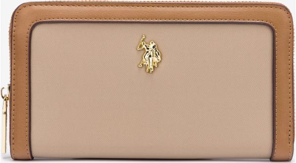 Houston L Peněženka U.S. Polo Assn