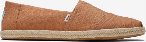 Espadrilky TOMS