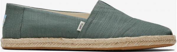 Espadrilky TOMS