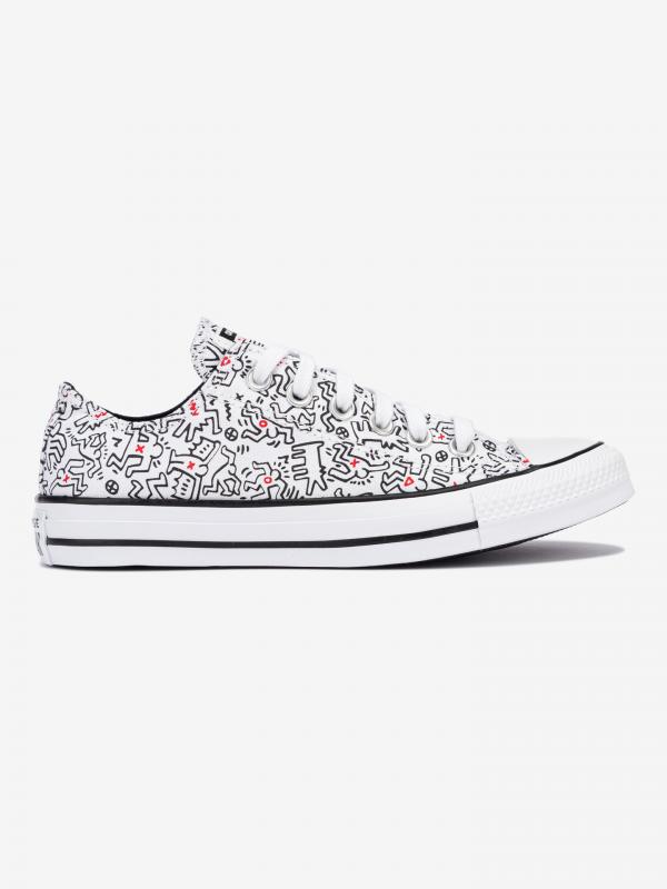 Converse x Keith Haring Chuck Taylor All Star Tenisky Converse