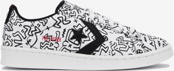 Converse x Keith Haring Tenisky Converse