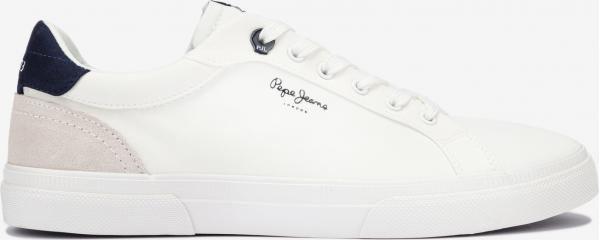 Kenton Classic Twil Tenisky Pepe Jeans