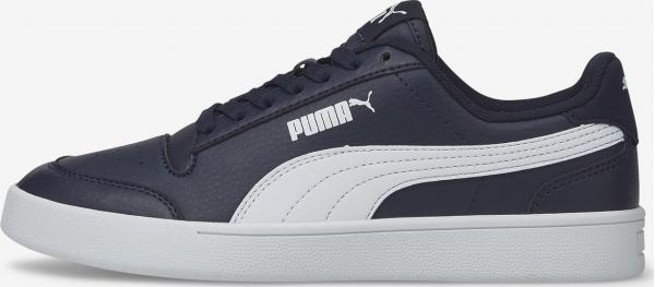Shuffle Tenisky dětské Puma