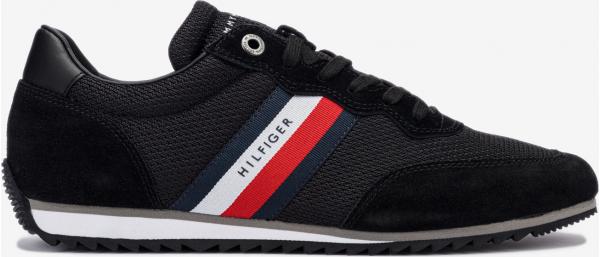 Essential Mesh Tenisky Tommy Hilfiger