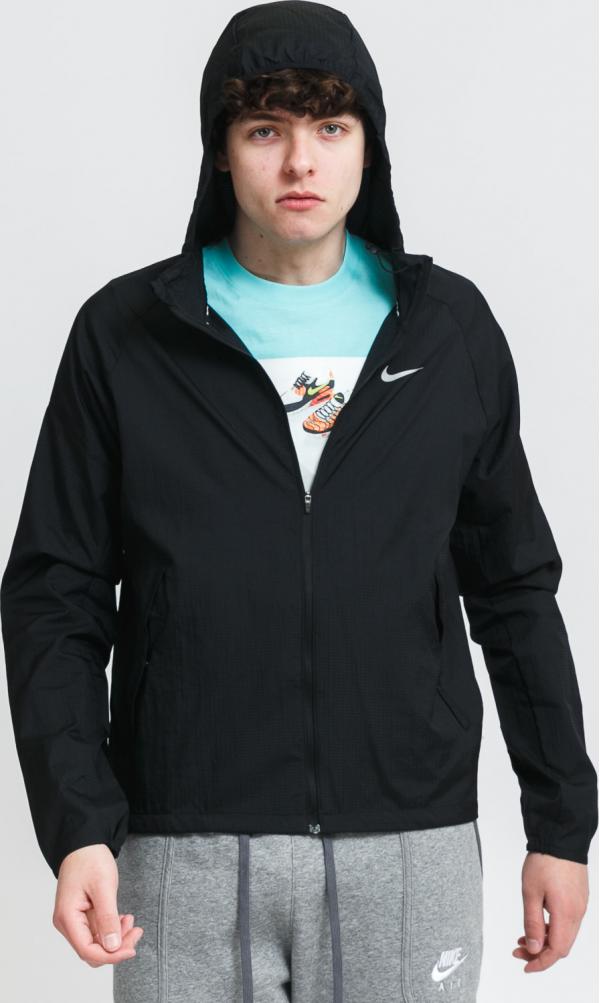 Nike M NK Essential Jacket černá