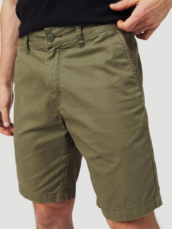 Friday Night Chino Kraťasy O'Neill