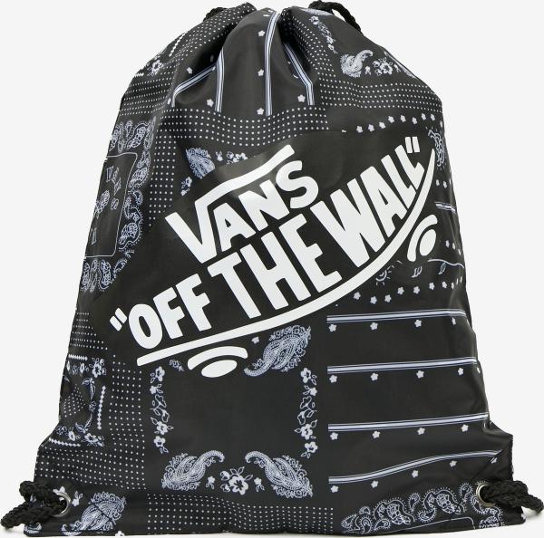 Benched Gymsack Vans