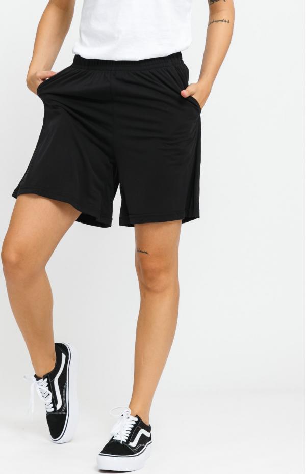 Urban Classics adies odal horts černé