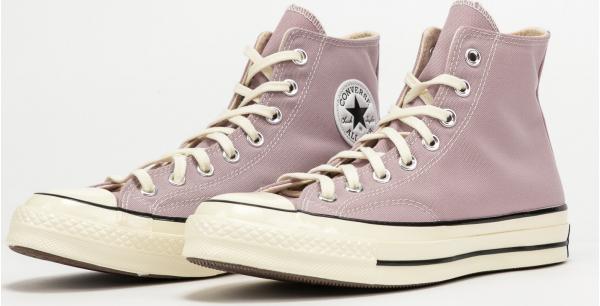Converse Chuck 70 Hi himalayan salt / egret / black