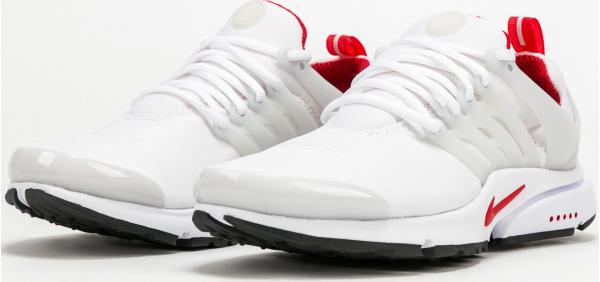 Nike Air Presto white / pure platinum