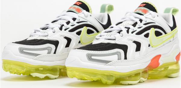 Nike W Air Vapormax EVO white / lime ice - black