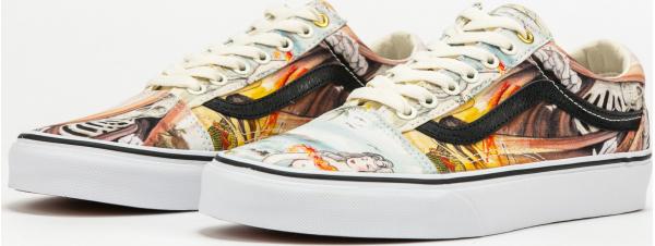 Vans Old Skool (otwglrynkstchko)allvrrpt