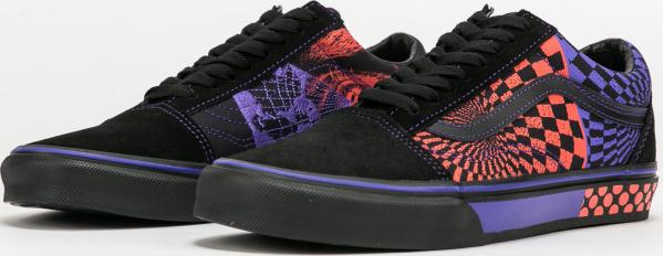 Vans Old Skool (otw gallery) rubenmartnho