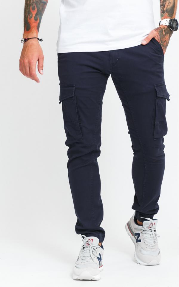 Jack & Jones JJipaul JJflake AKM Navy Blazer navy