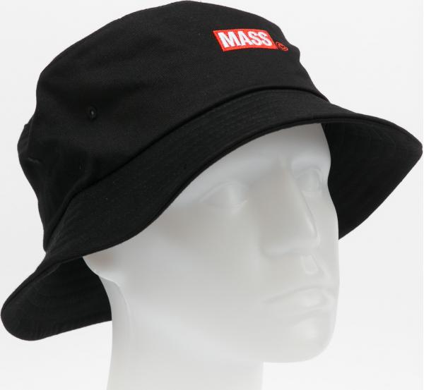Mass DNM Mini Box Bucket černý