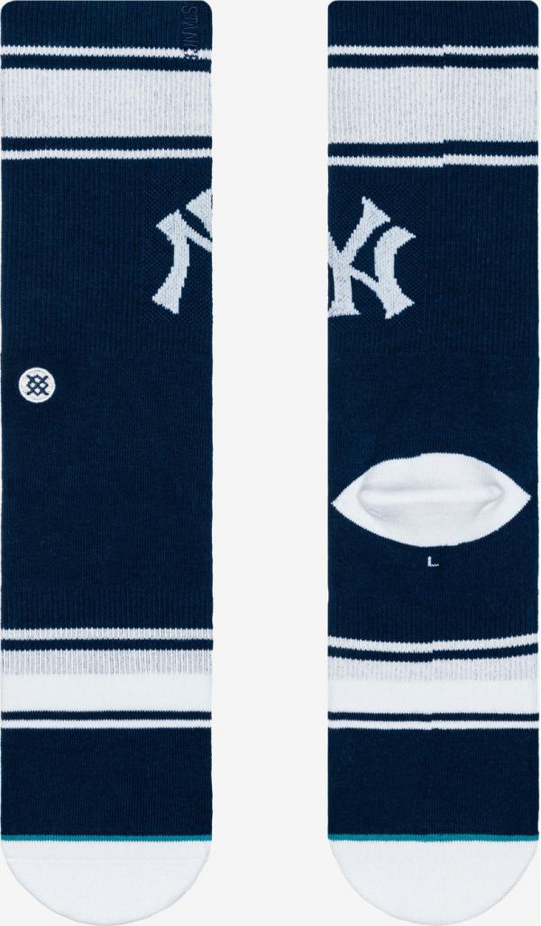 Bronx Bombers Ponožky Stance