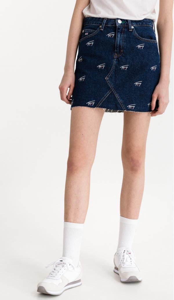 Sukně Tommy Jeans