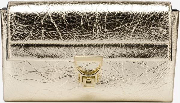 Cross body bag Coccinelle