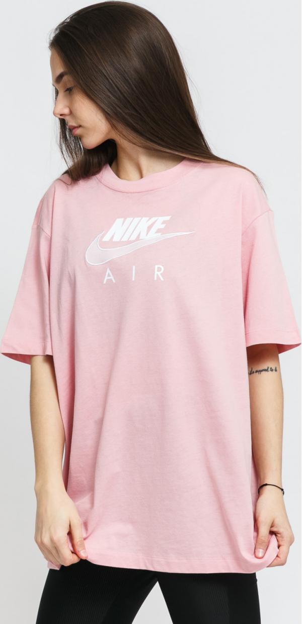 Nike W NW Air BF Top růžové