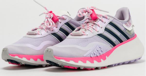 adidas Originals Choigo W prptnt / crenav / sopink