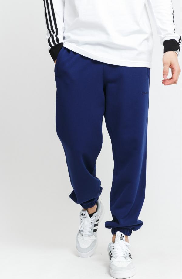 adidas Originals Pharrell Williams Basics Pant navy