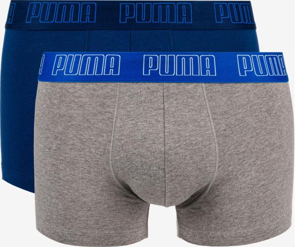 Boxerky 2 ks Puma