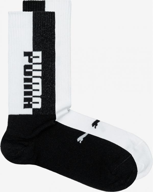 Ponožky 2 páry Puma