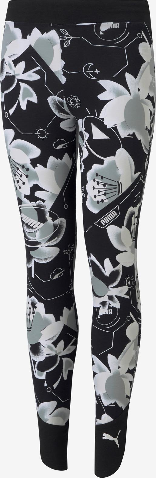 Alpha Legíny dětské Puma