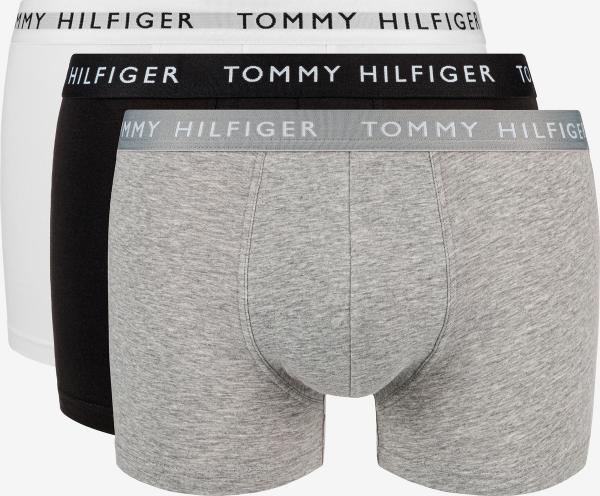 Boxerky 3 ks Tommy Hilfiger