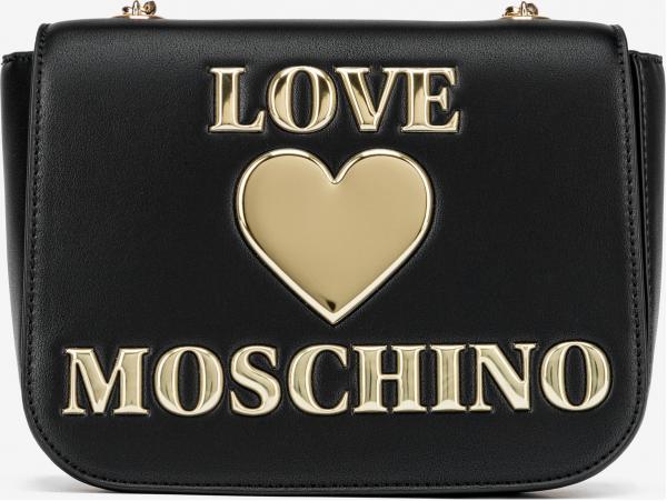 Cross body bag Love Moschino