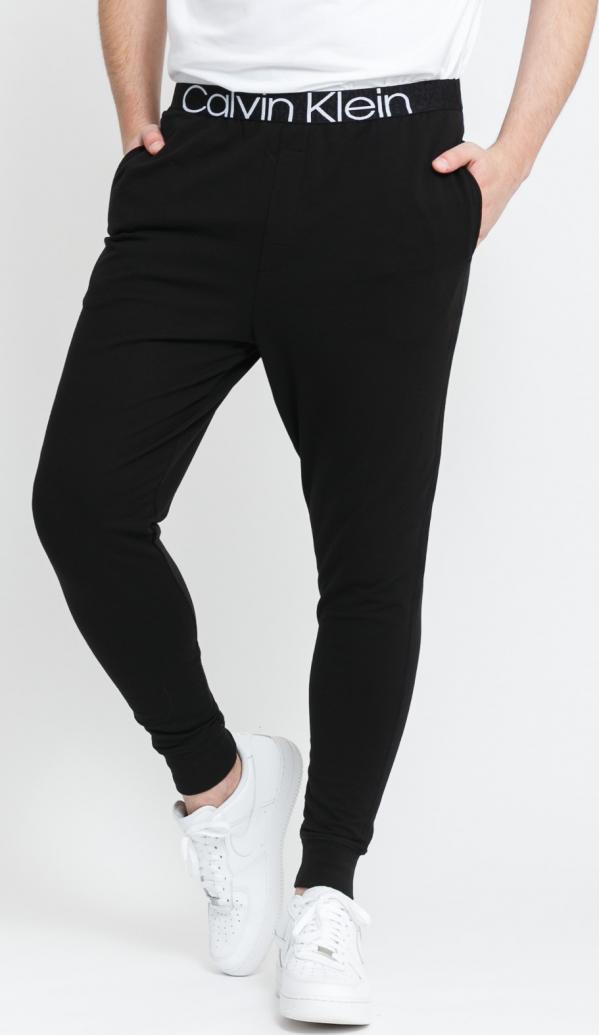 Calvin Klein Jogger černé