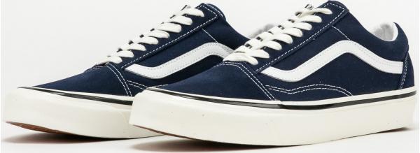 Vans Old Skool 36 DX (anaheim factory) dress blues