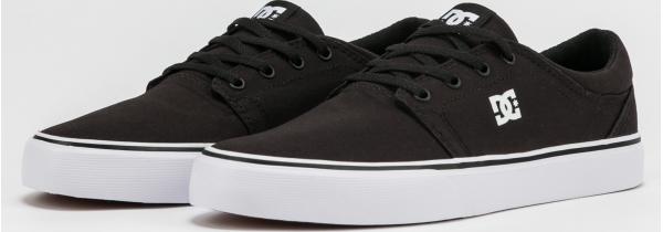DC Trase DX black / white