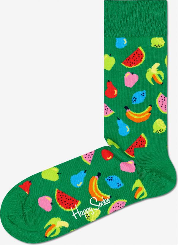 Fruit Ponožky Happy Socks