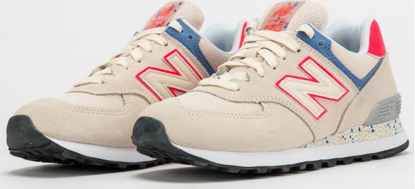 New Balance WL574CL2