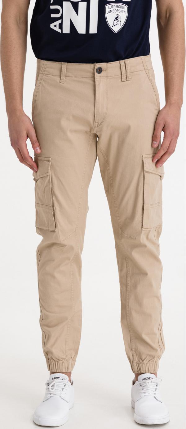 Paul Flake Cargo Kalhotky Jack & Jones