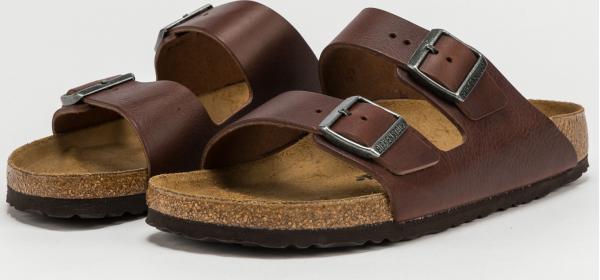 BIRKENSTOCK Arizona BS vintage wood roast