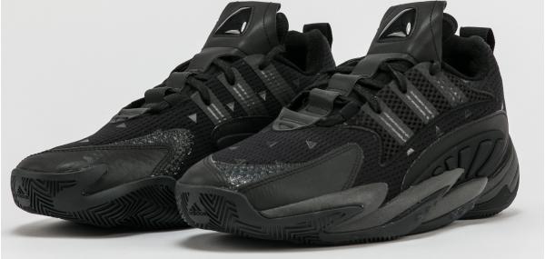 adidas Performance Crazy BYW 2.0 cblack / cblack / cblack