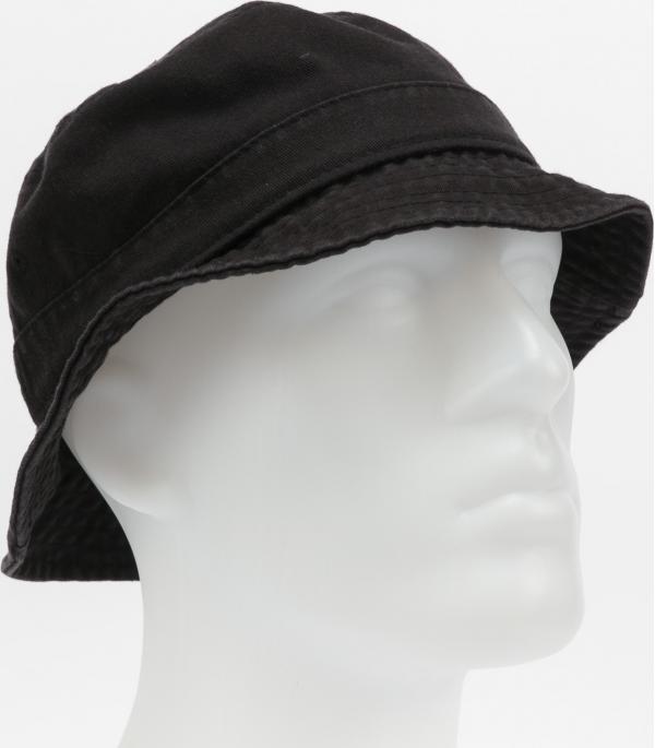 New Era Essential Bucket černý