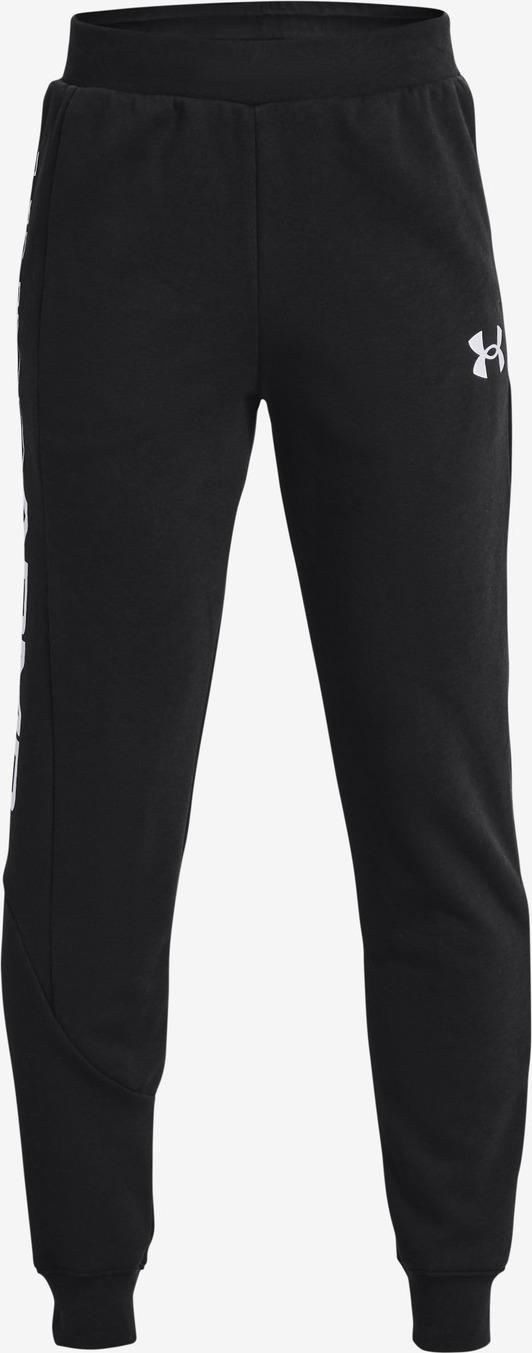 Baseline Fleece Tepláky dětské Under Armour