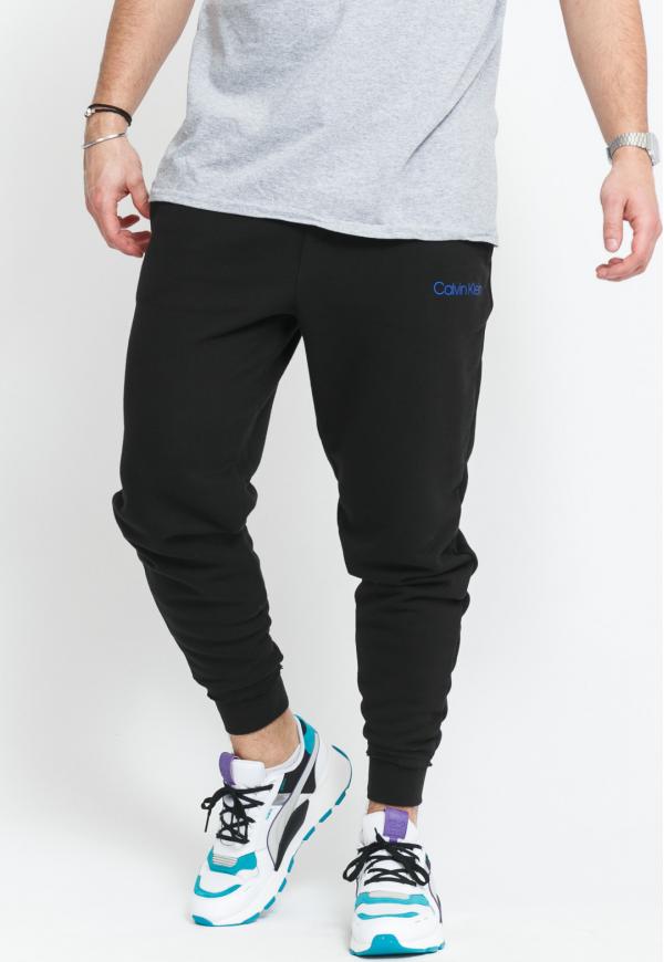 Calvin Klein CK ONE Jogger černé