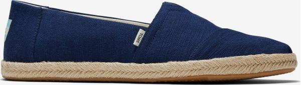 Espadrilky TOMS