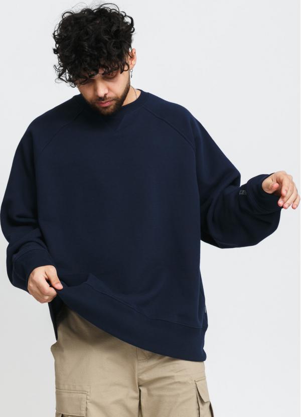 Converse Kim Jones Crewneck navy